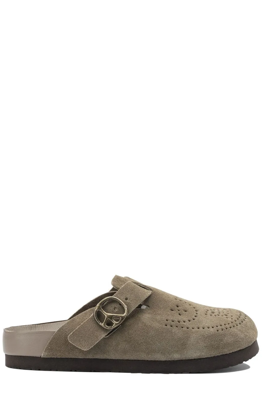 Needles Clog Sandals