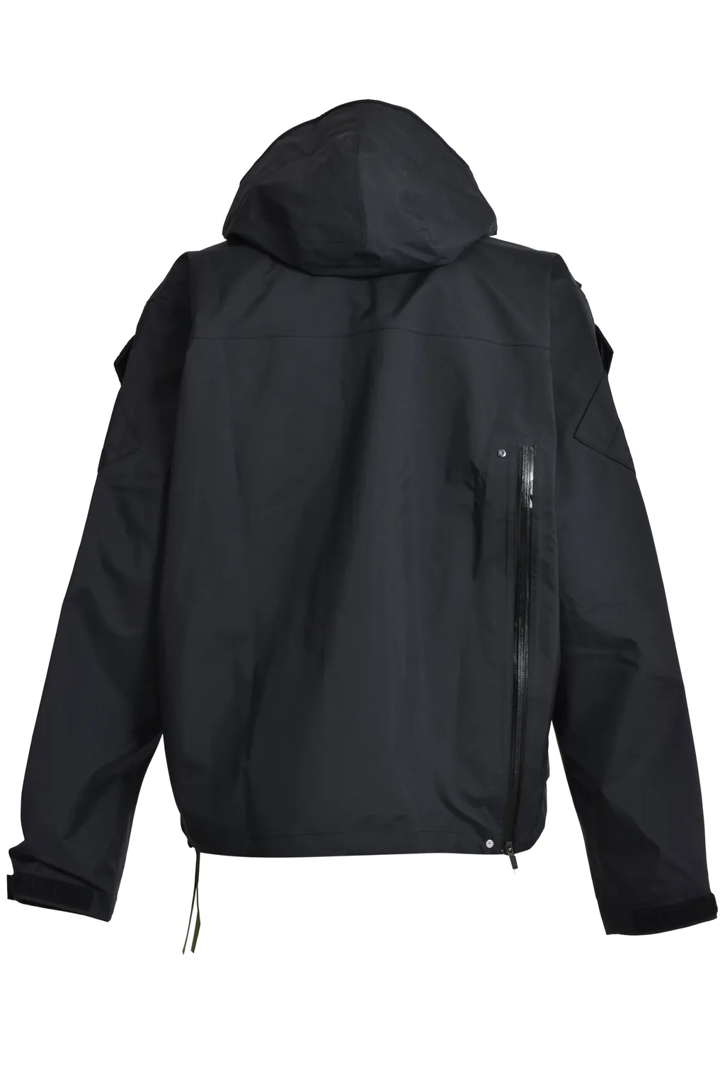 3L Gore-Tex Interops Jacket Gen. 1 / Blk
