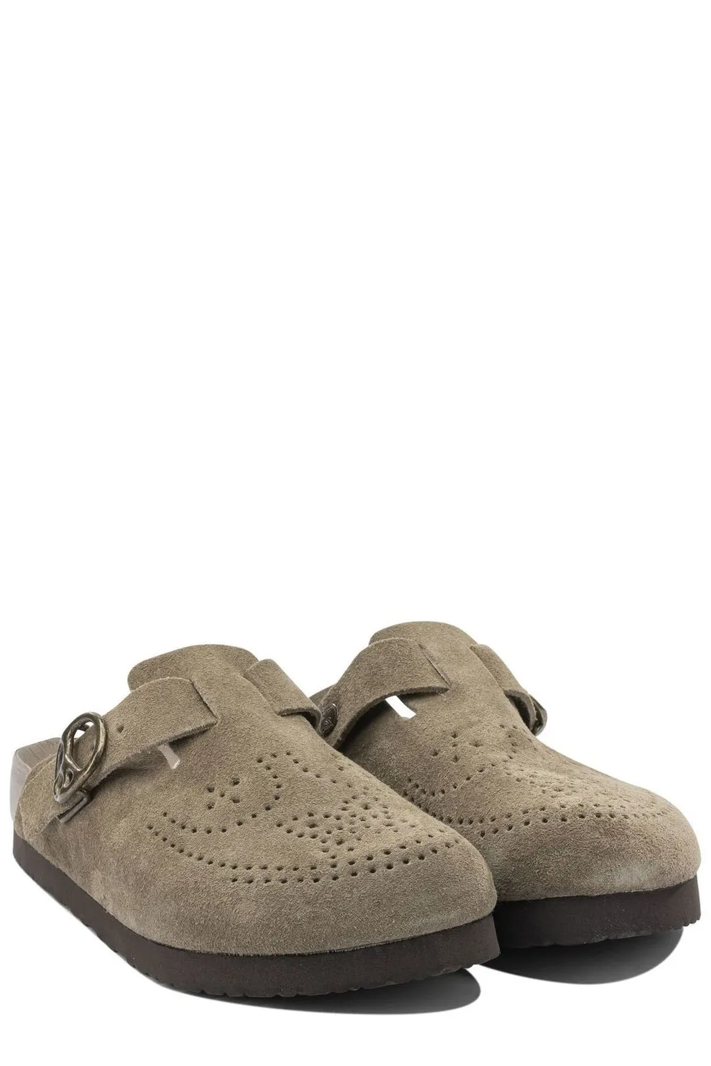 Needles Clog Sandals
