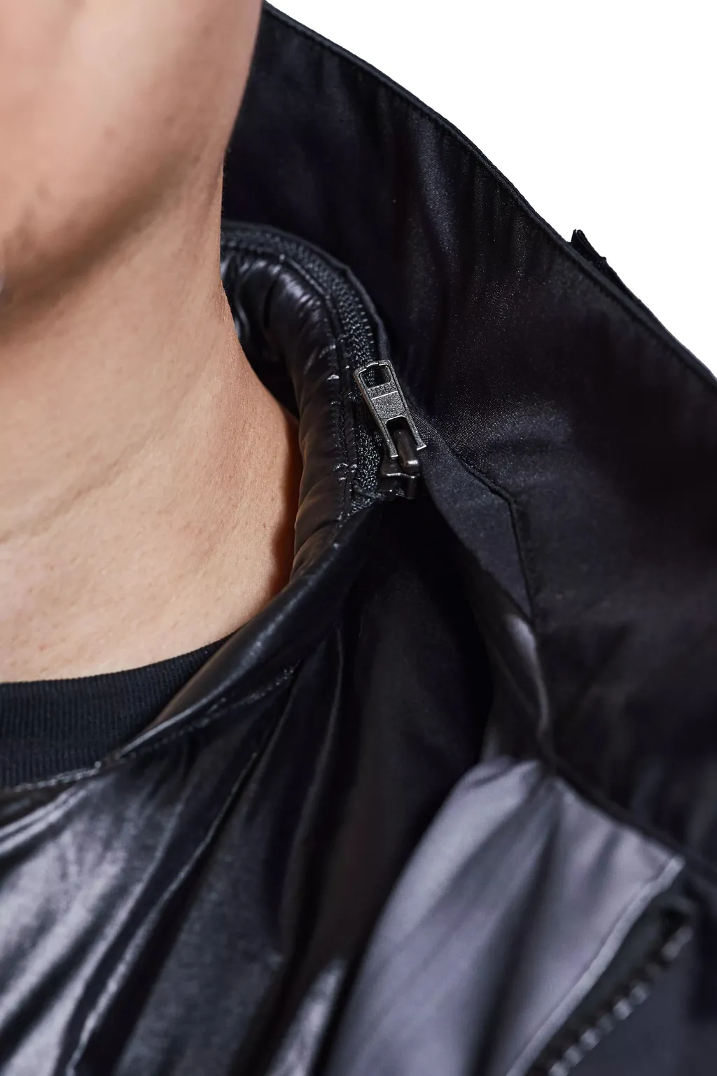 3L Gore-Tex Interops Jacket Gen. 1 / Blk