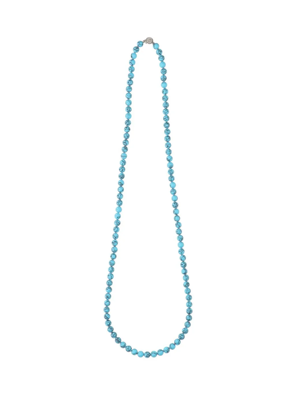 Needles Distressed Necklace