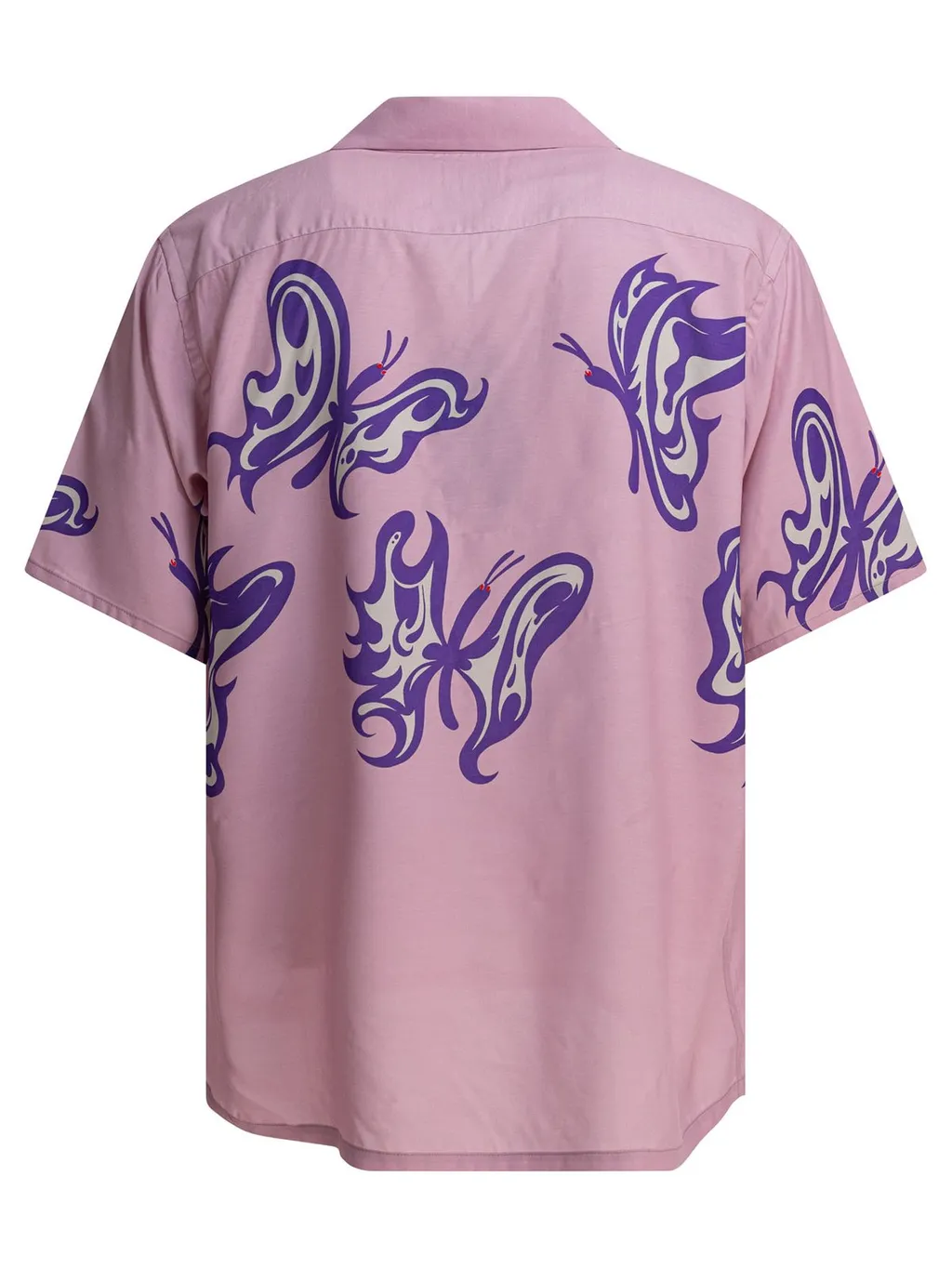 Needles X Kae Tanaka One-Up Buttoned Shirt