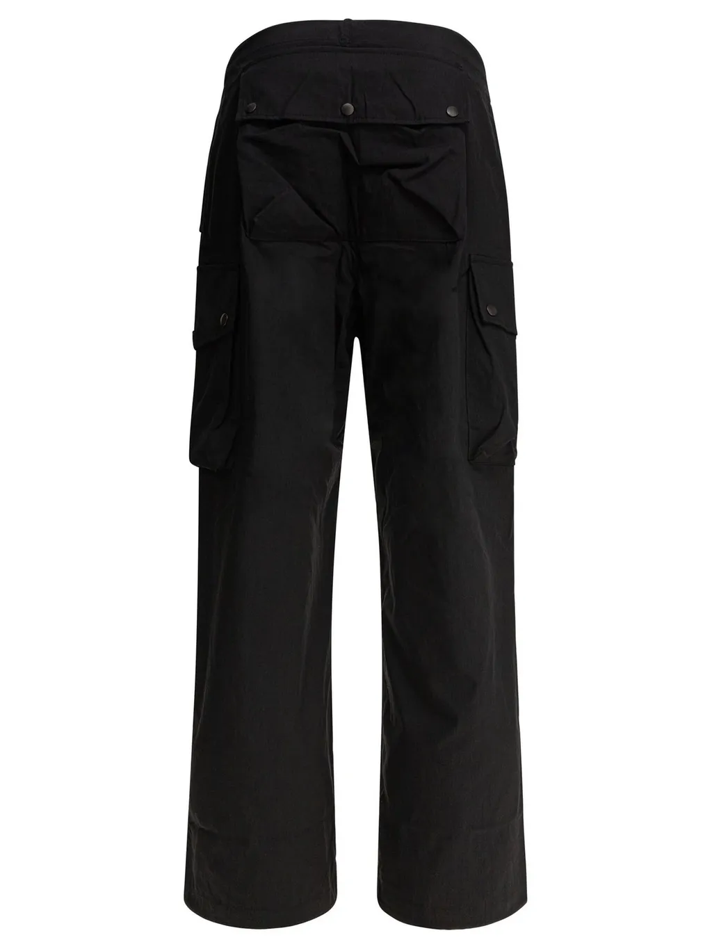 Needles C/N Oxford Drawstring Field Pants