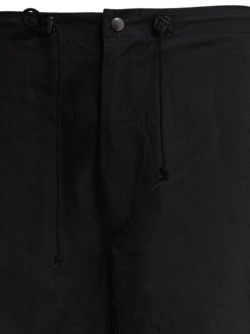 Needles C/N Oxford Drawstring Field Pants
