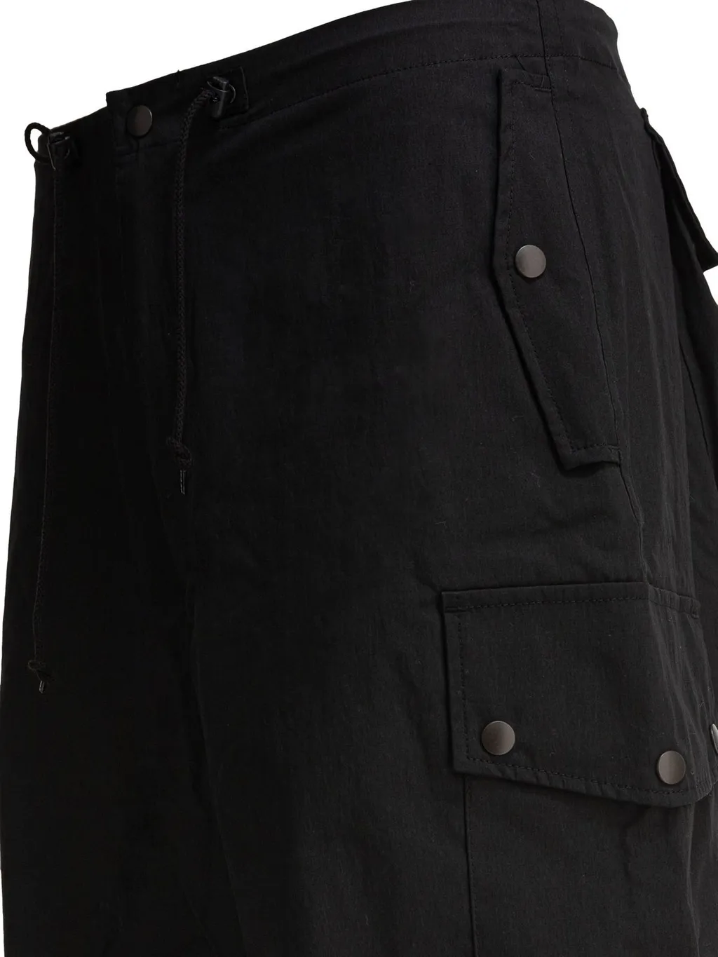 Needles C/N Oxford Drawstring Field Pants