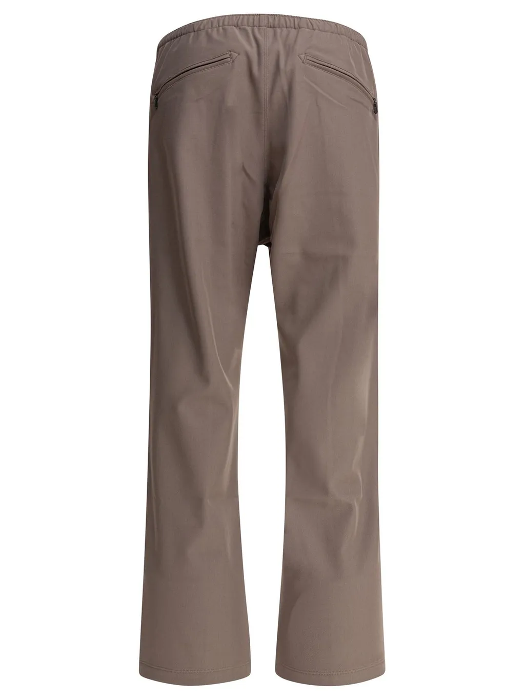 Needles Boot-Cut Pleated Pants