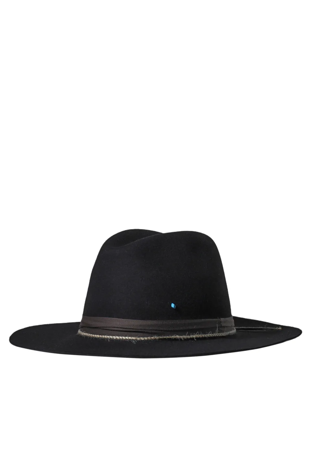 Jn × Super Duper Hats / Black