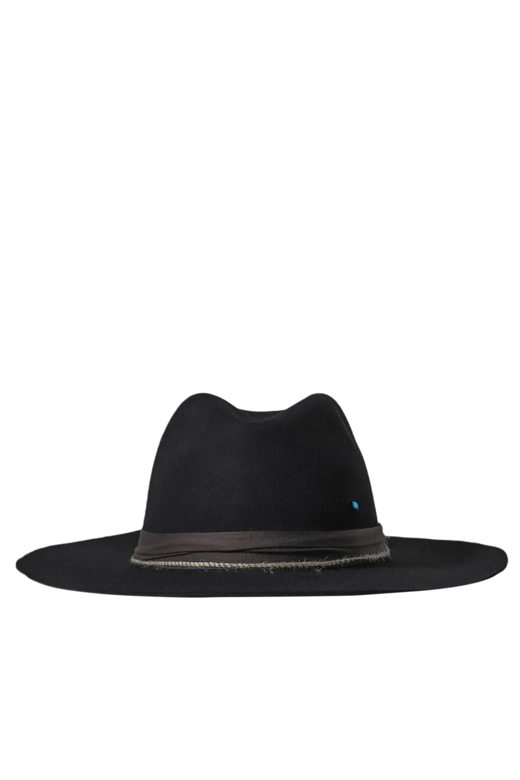 Jn × Super Duper Hats / Black