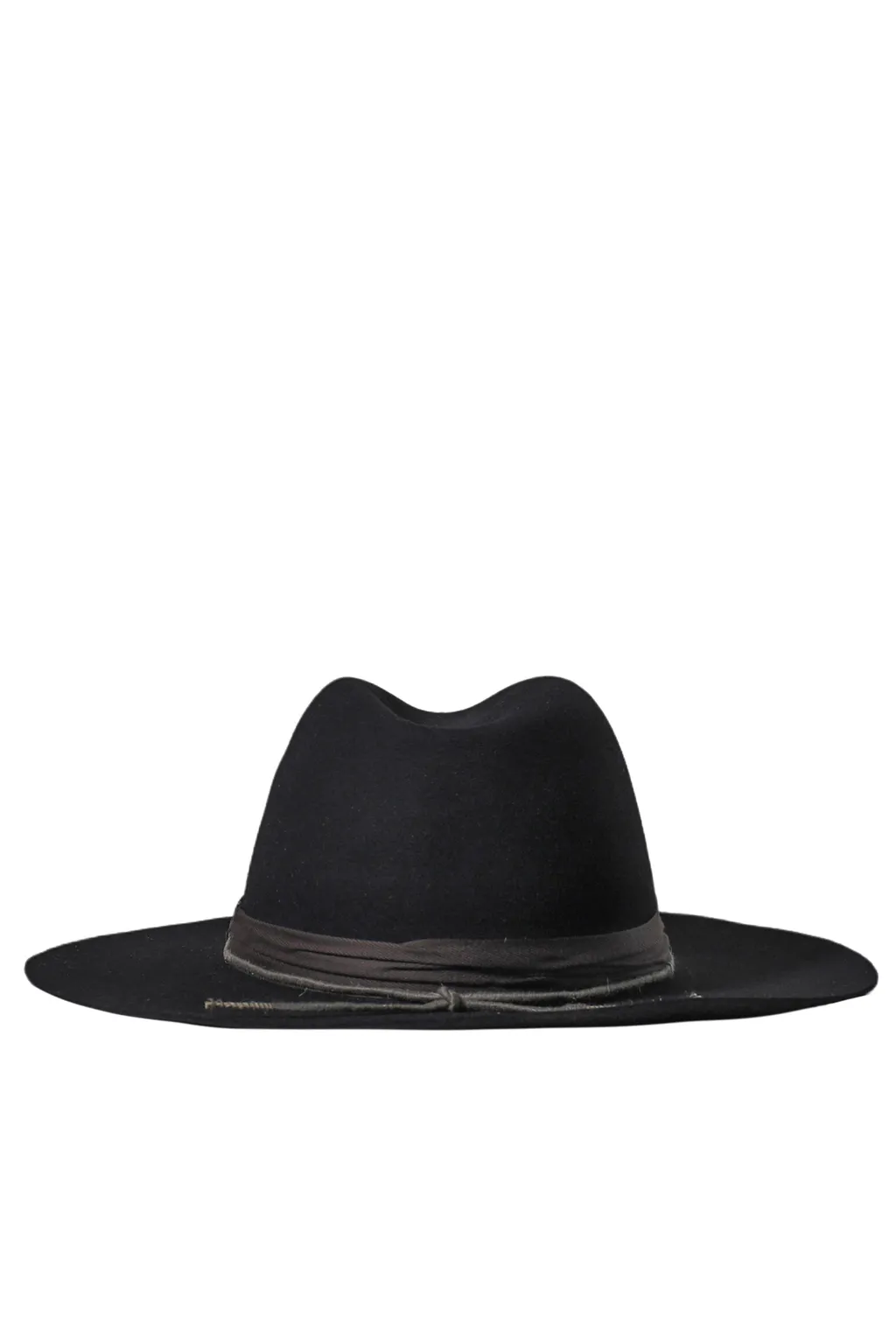 Jn × Super Duper Hats / Black