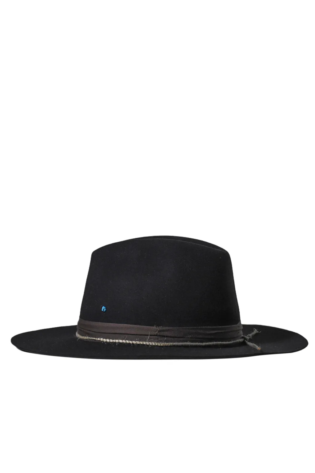 Jn × Super Duper Hats / Black