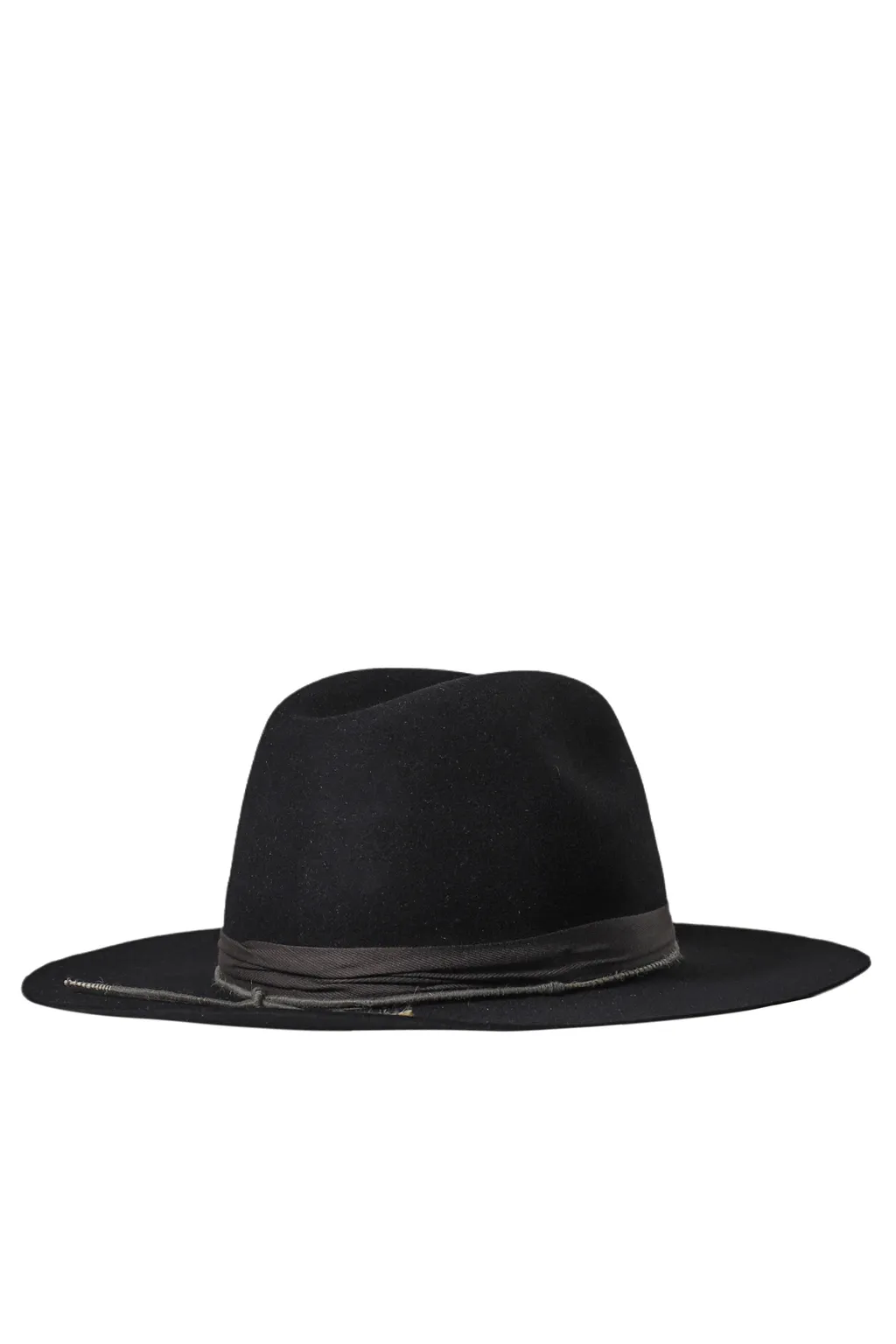 Jn × Super Duper Hats / Black