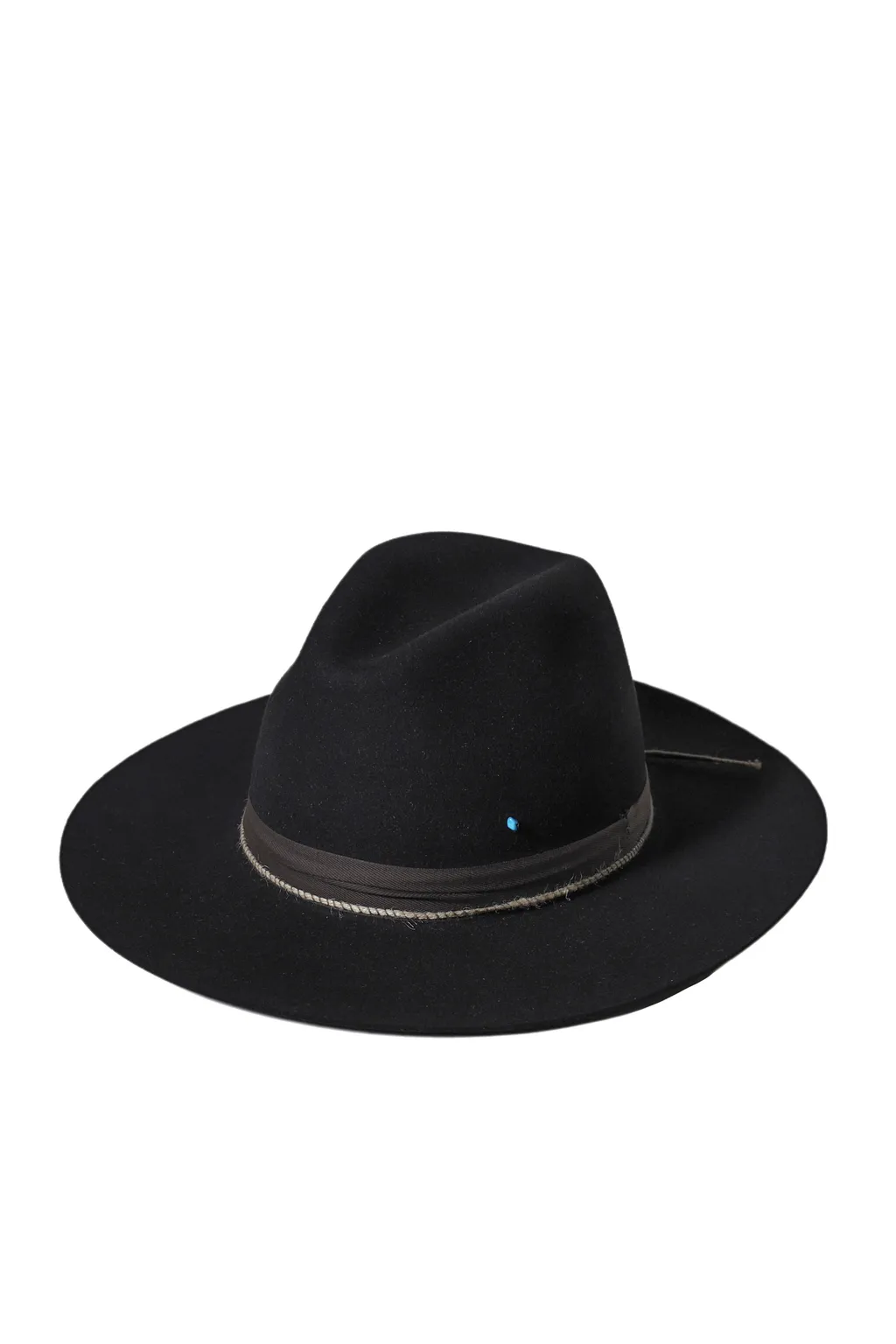 Jn × Super Duper Hats / Black