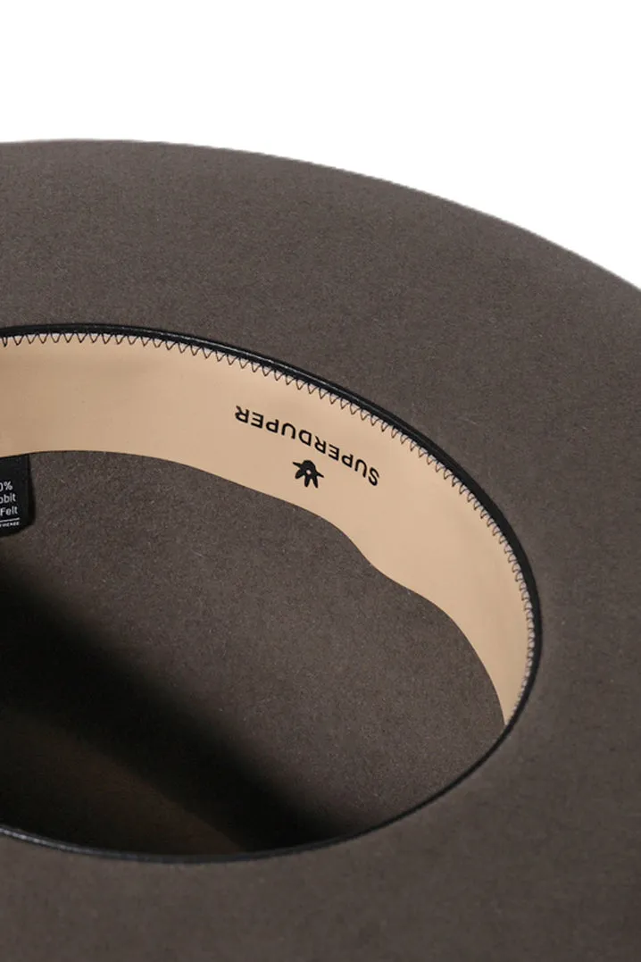 Jn × Super Duper Hats / Tan