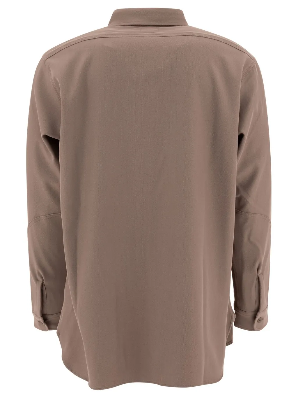 Needles Work Shirt