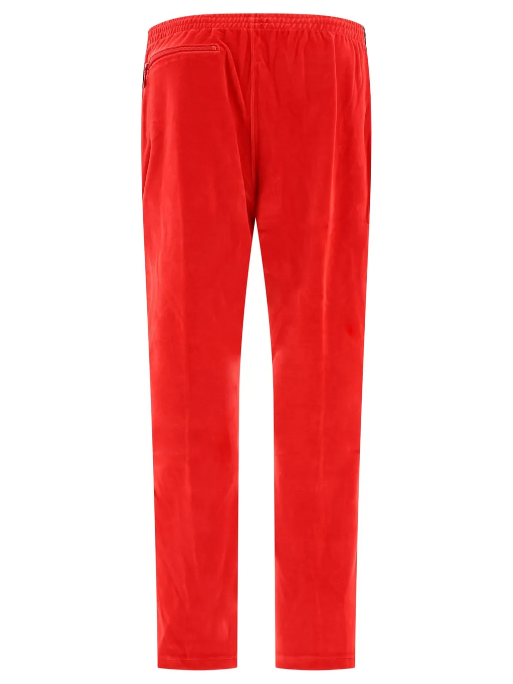 Needles Butterfly Detailed Straight-Leg Track Pants