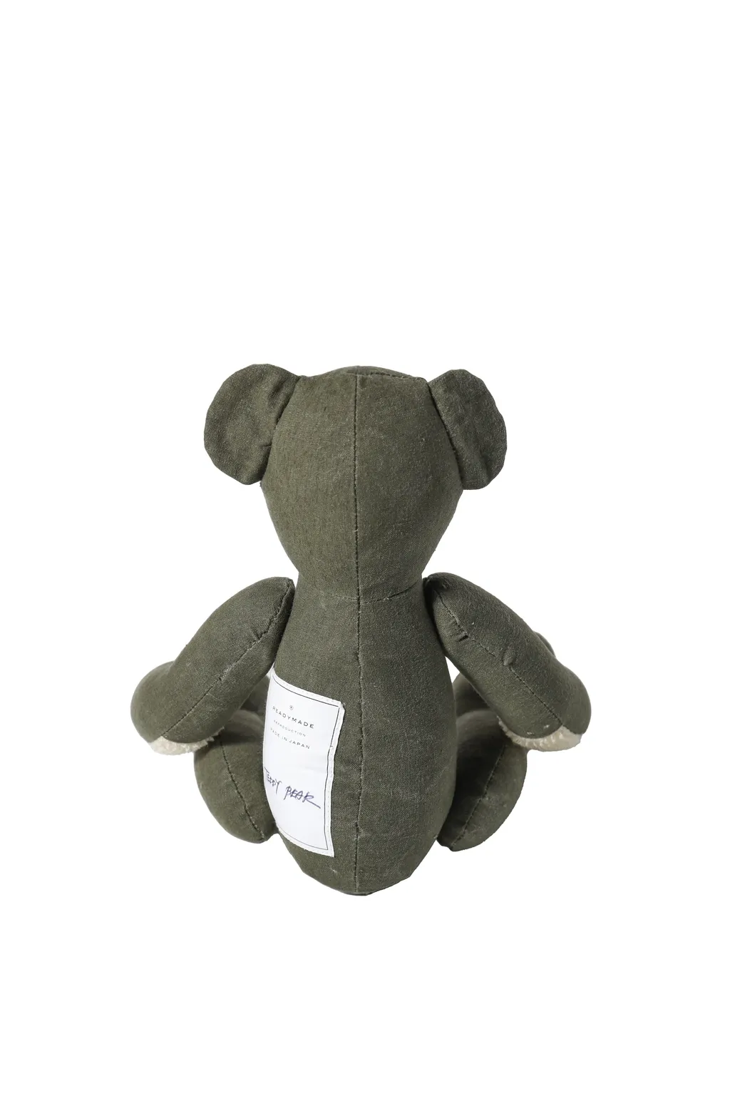 Teddy Bear / Assort