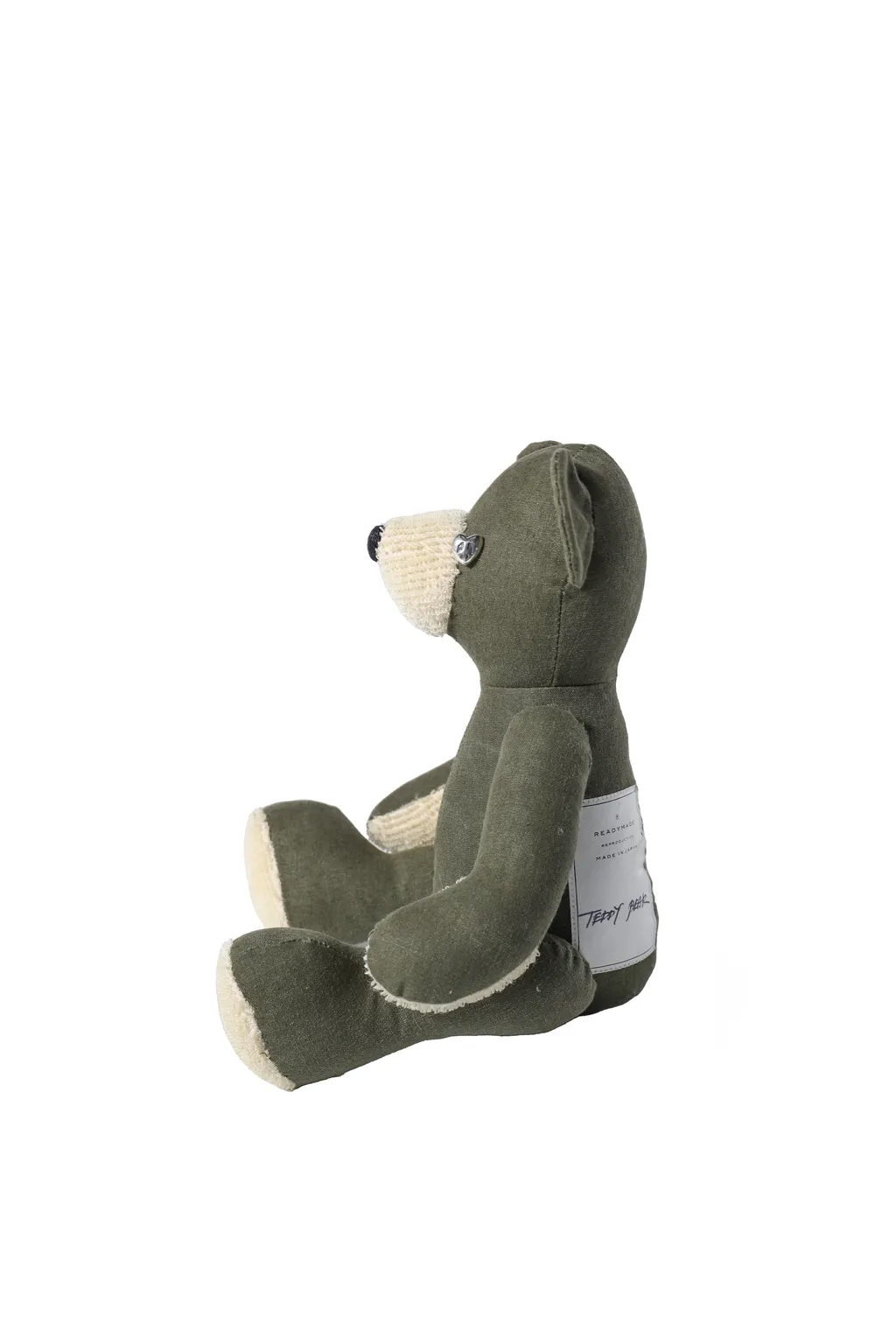 Teddy Bear / Assort
