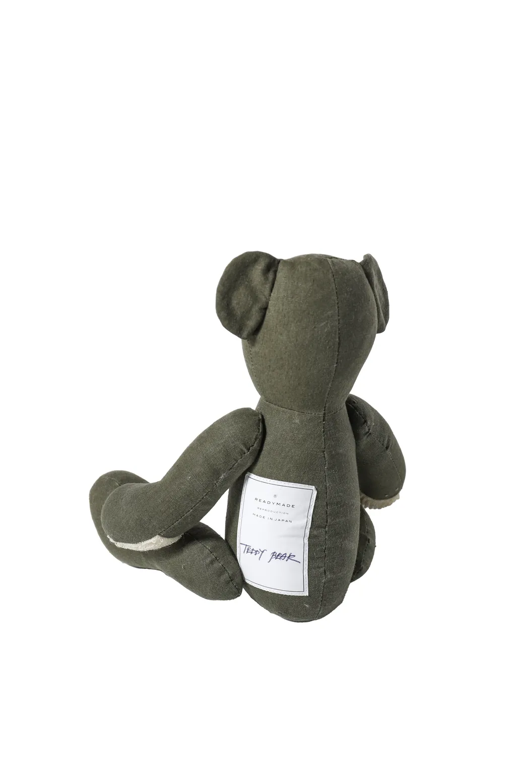 Teddy Bear / Assort