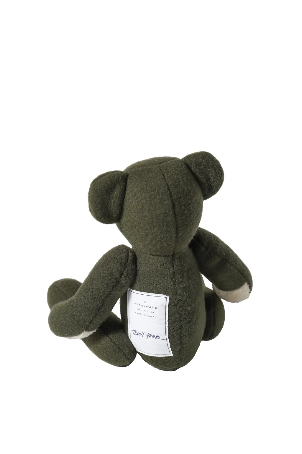 Teddy Bear / Assort