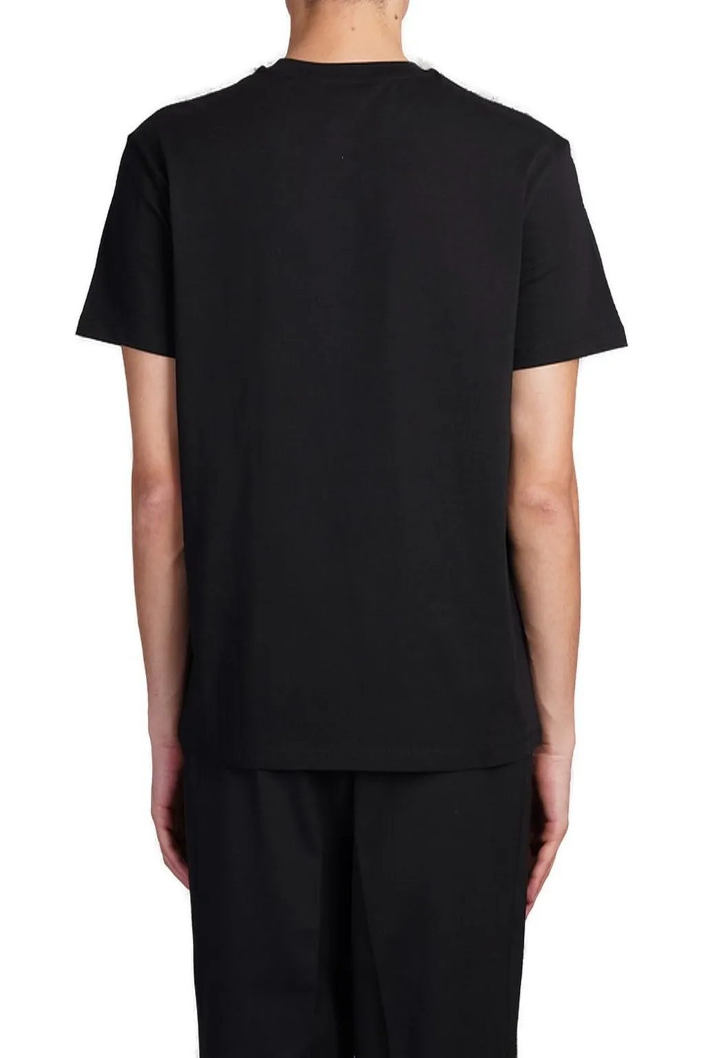 Neil Barrett Pack Of Two Crewneck T-Shirt