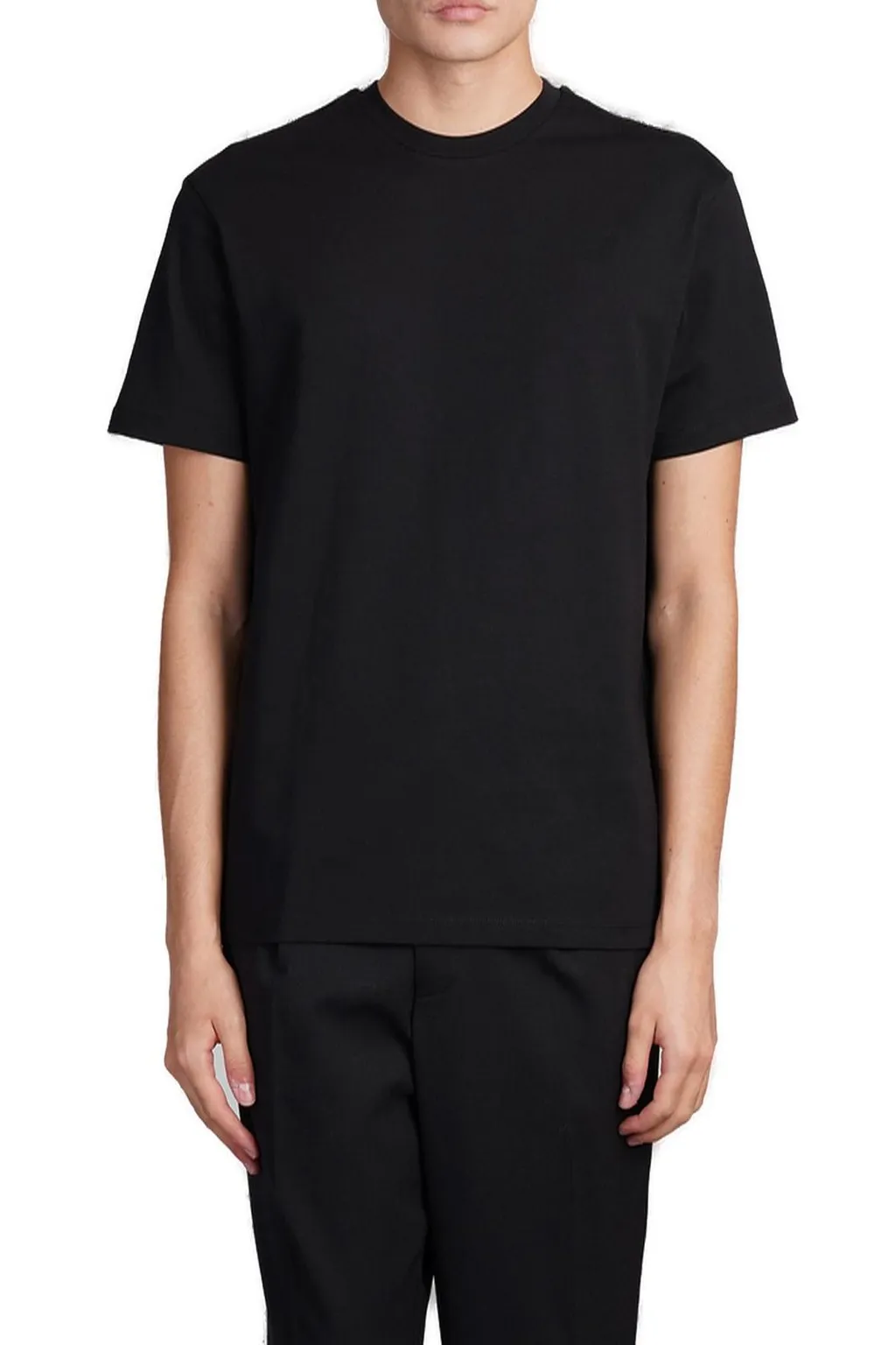 Neil Barrett Pack Of Two Crewneck T-Shirt