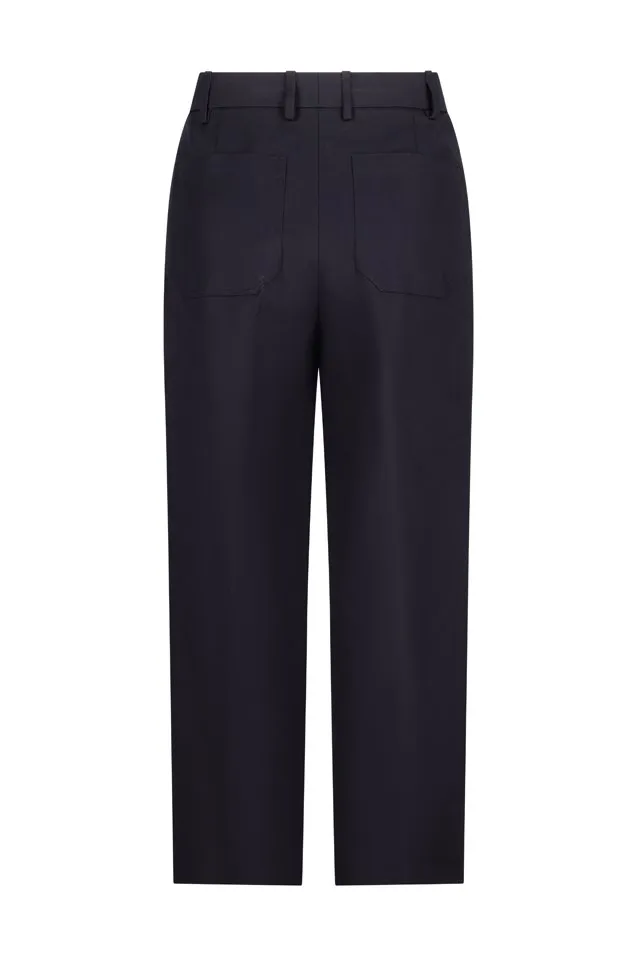 Neil Barrett Straight-Leg Tailored Trousers