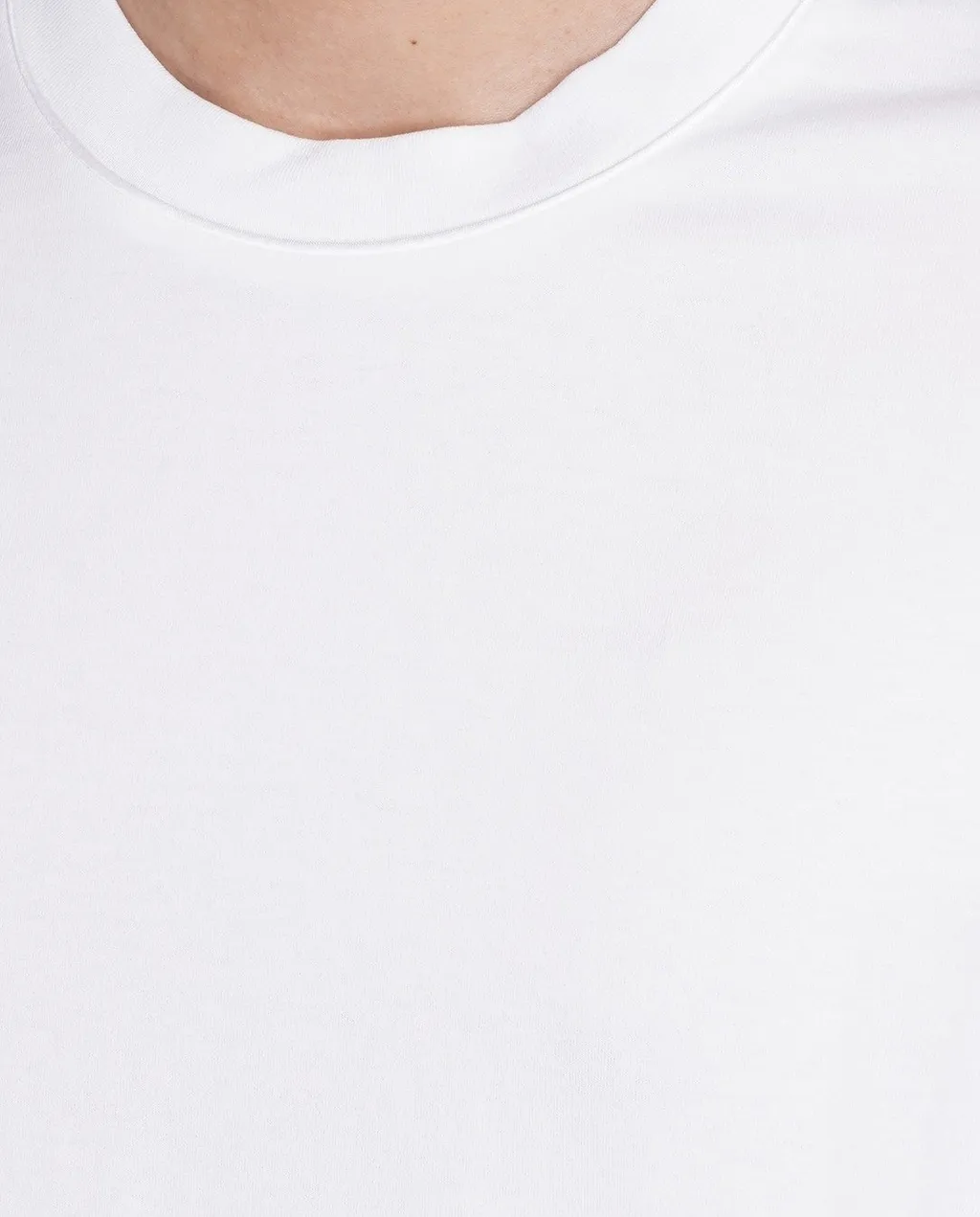 Neil Barrett Short-Sleeved Crewneck T-Shirt