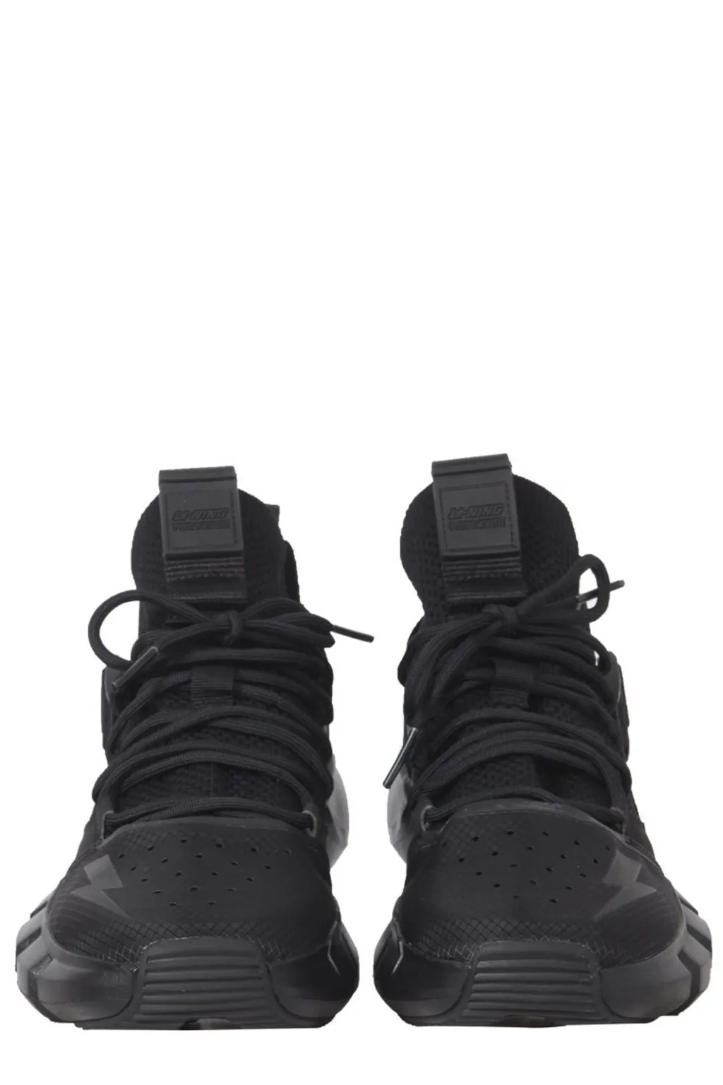 Neil Barrett Bolt Essence 2.3 Low-Top Sneakers