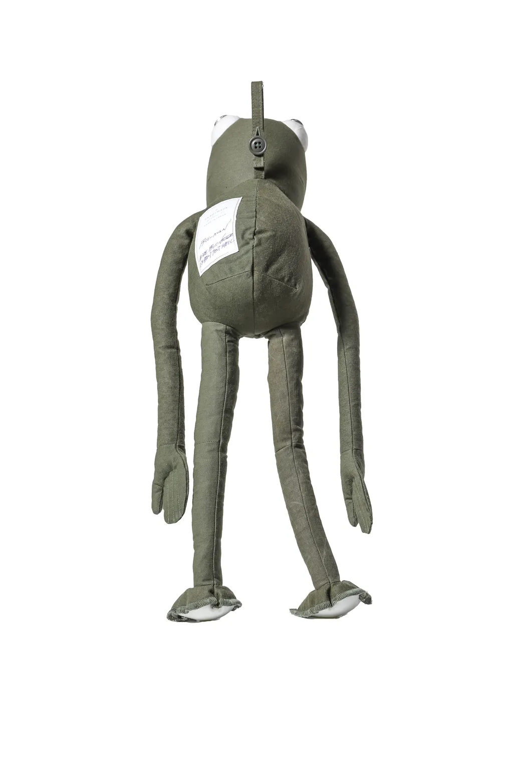 Frogman / Kha