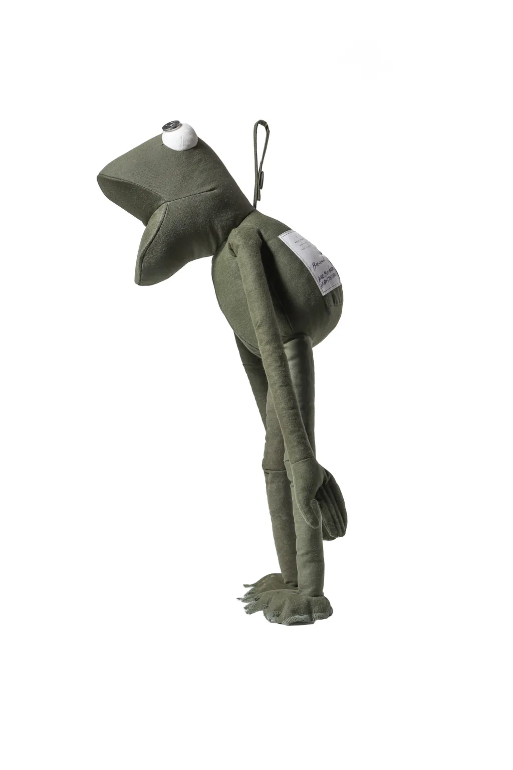 Frogman / Kha