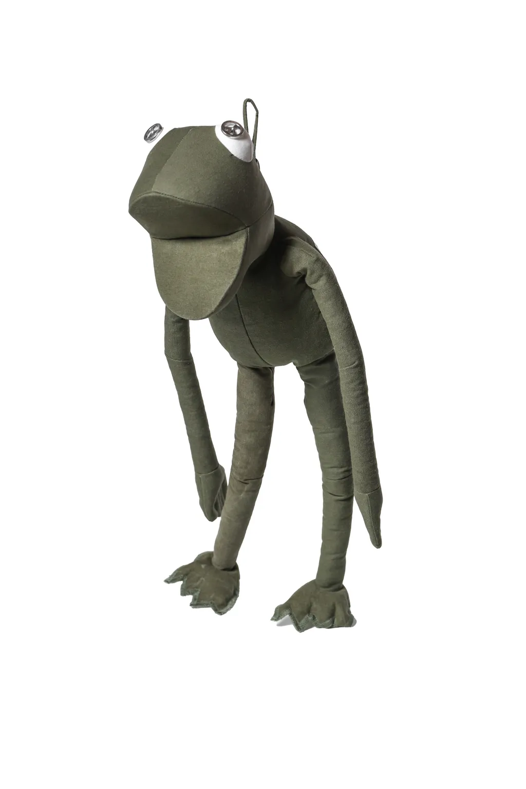Frogman / Kha