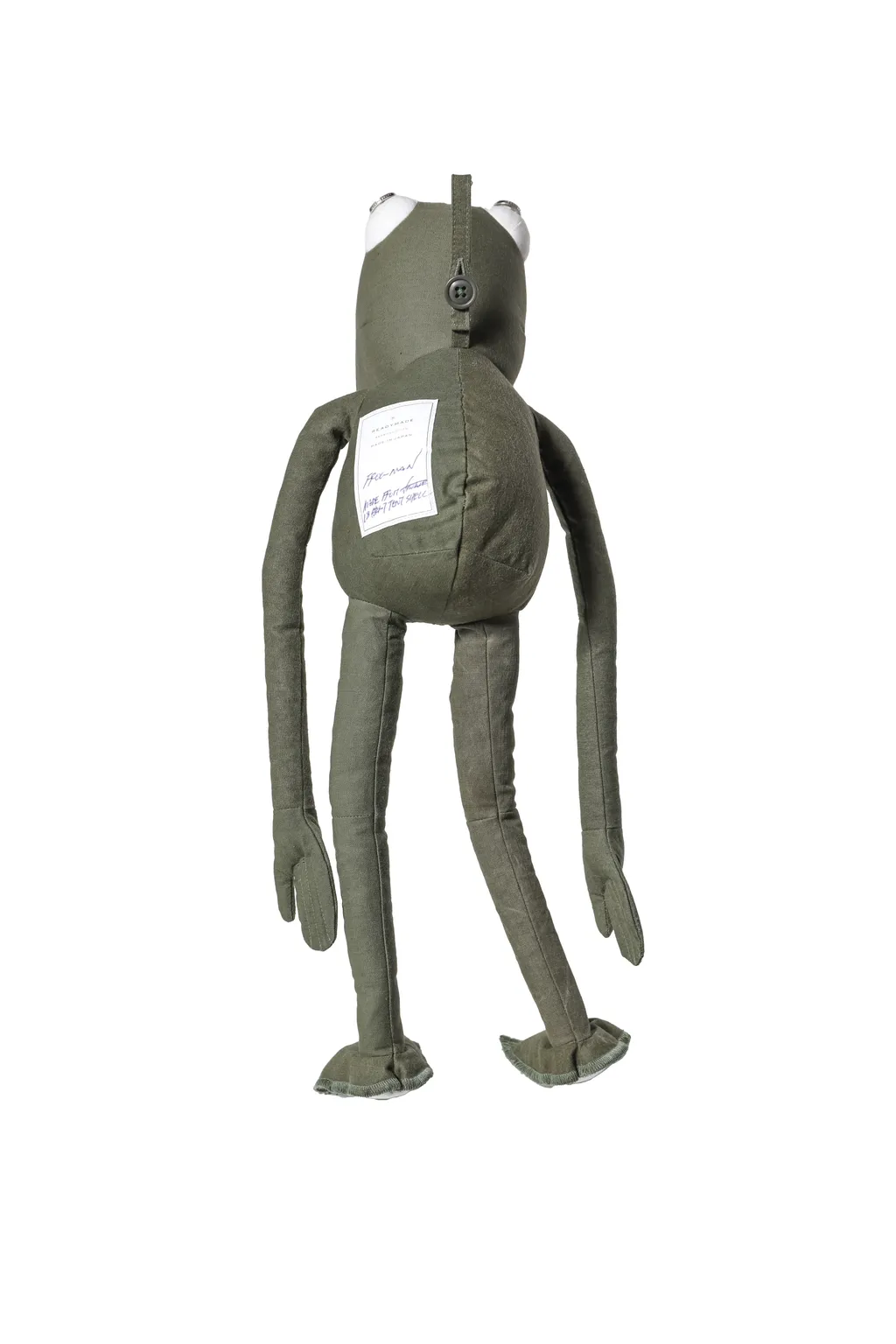 Frogman / Kha