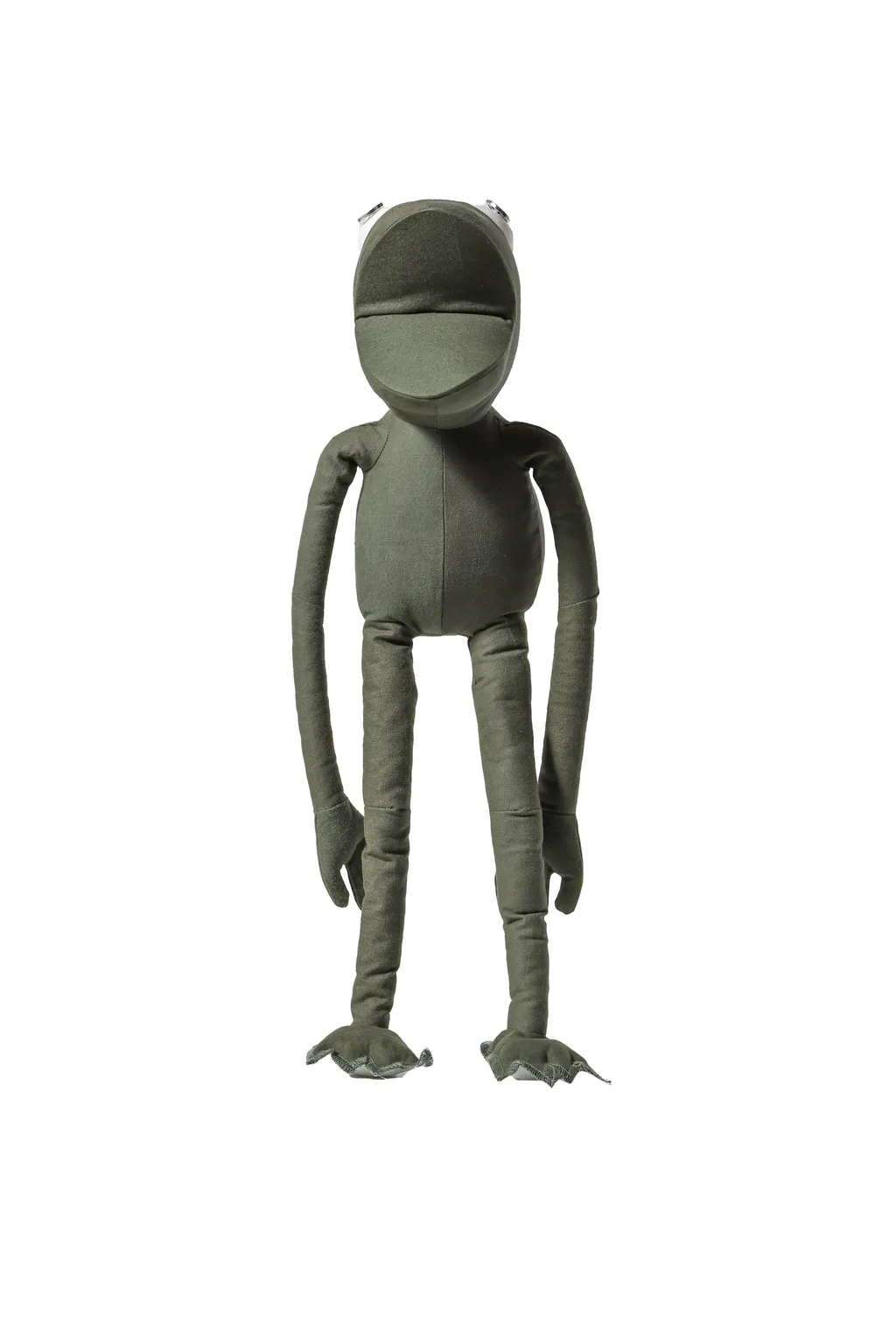 Frogman / Kha