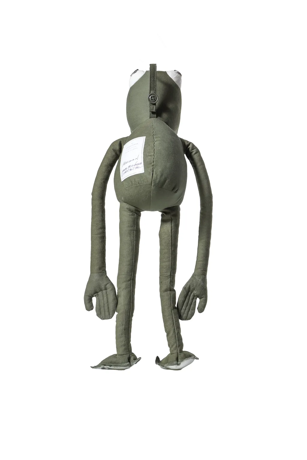 Frogman / Kha