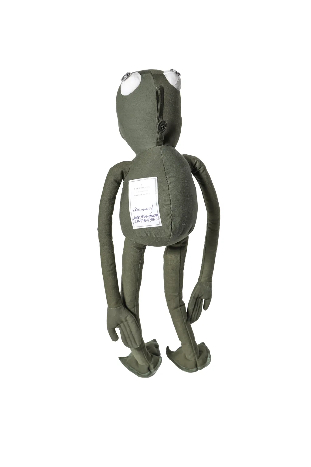 Frogman / Kha