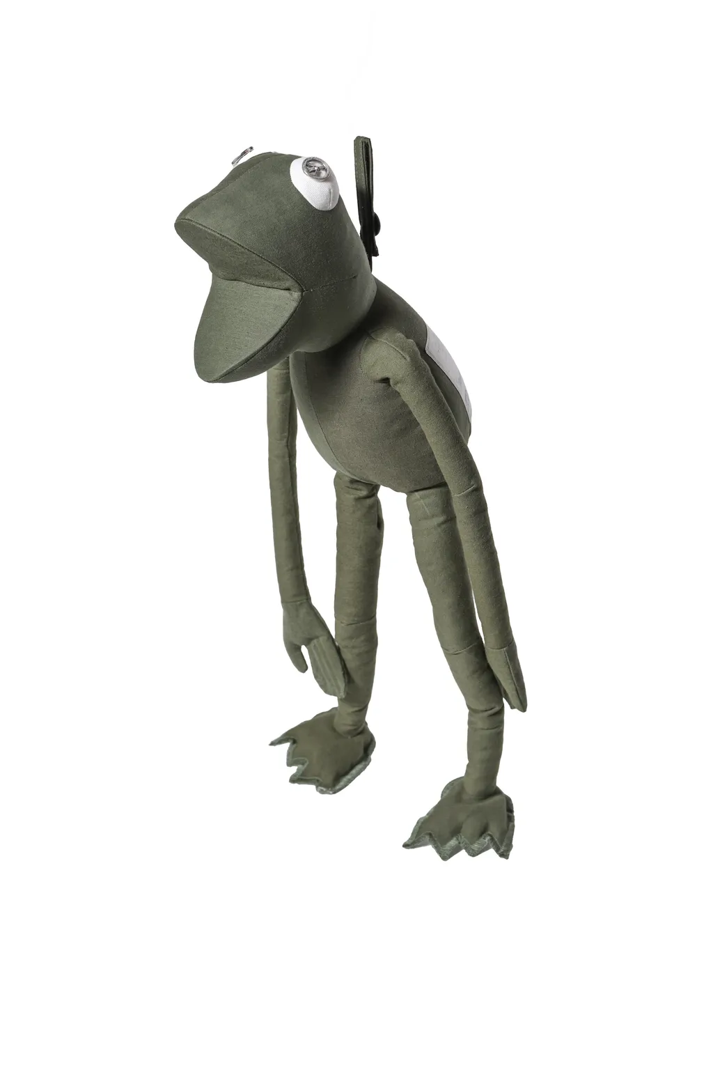 Frogman / Kha
