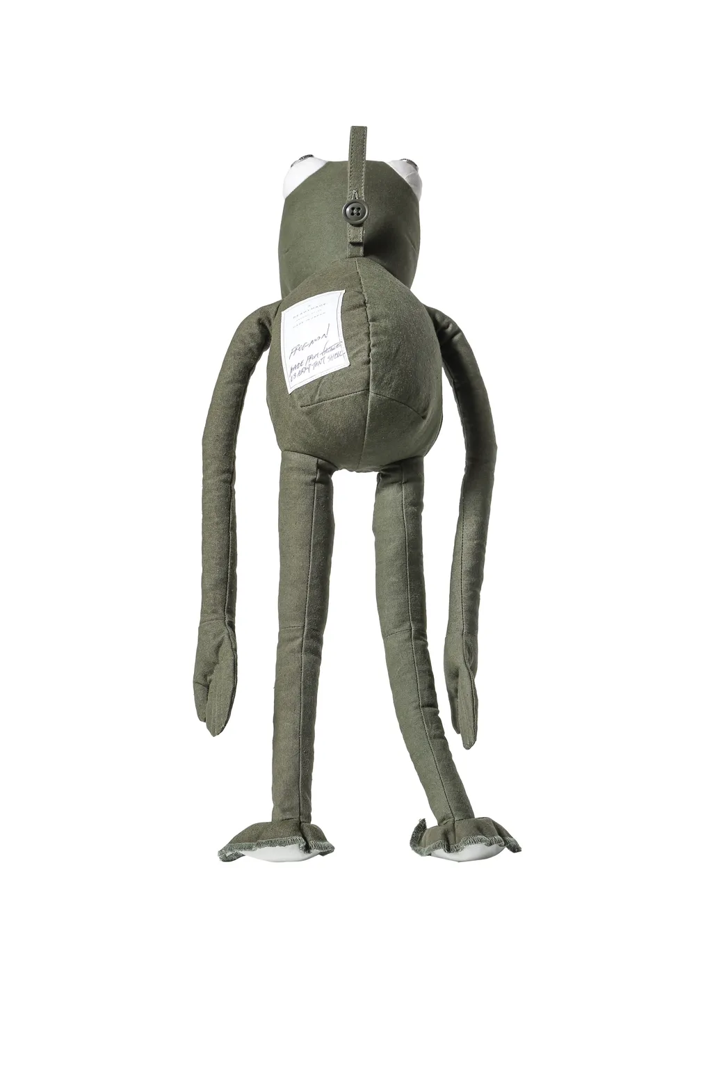 Frogman / Kha