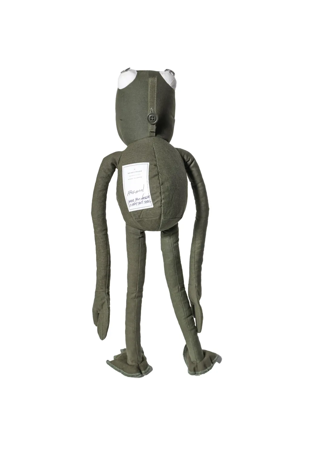 Frogman / Kha