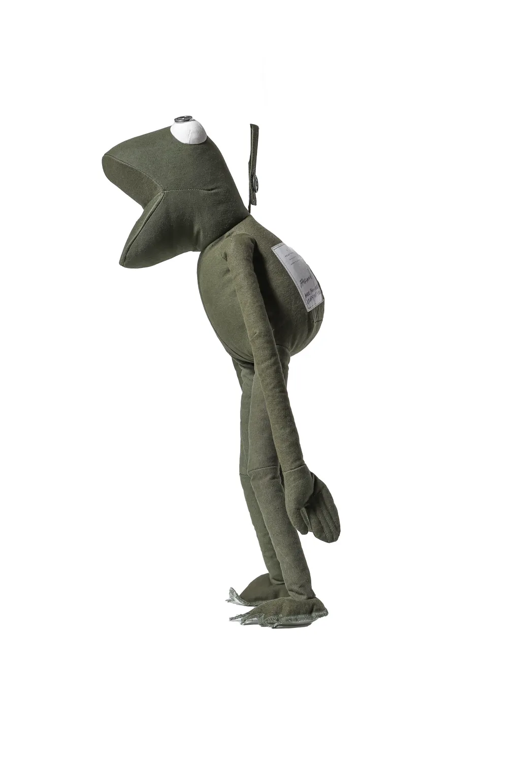 Frogman / Kha