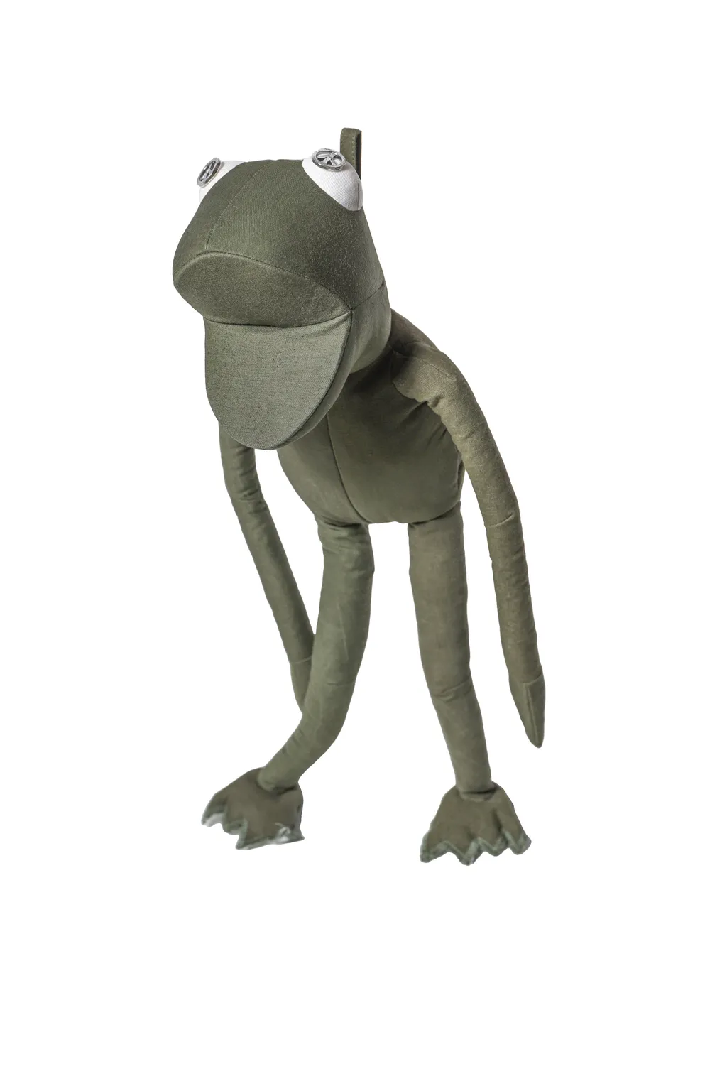 Frogman / Kha