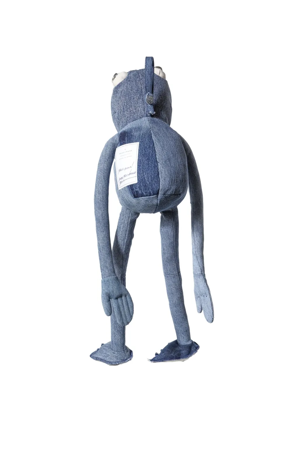 Frogman / Blu