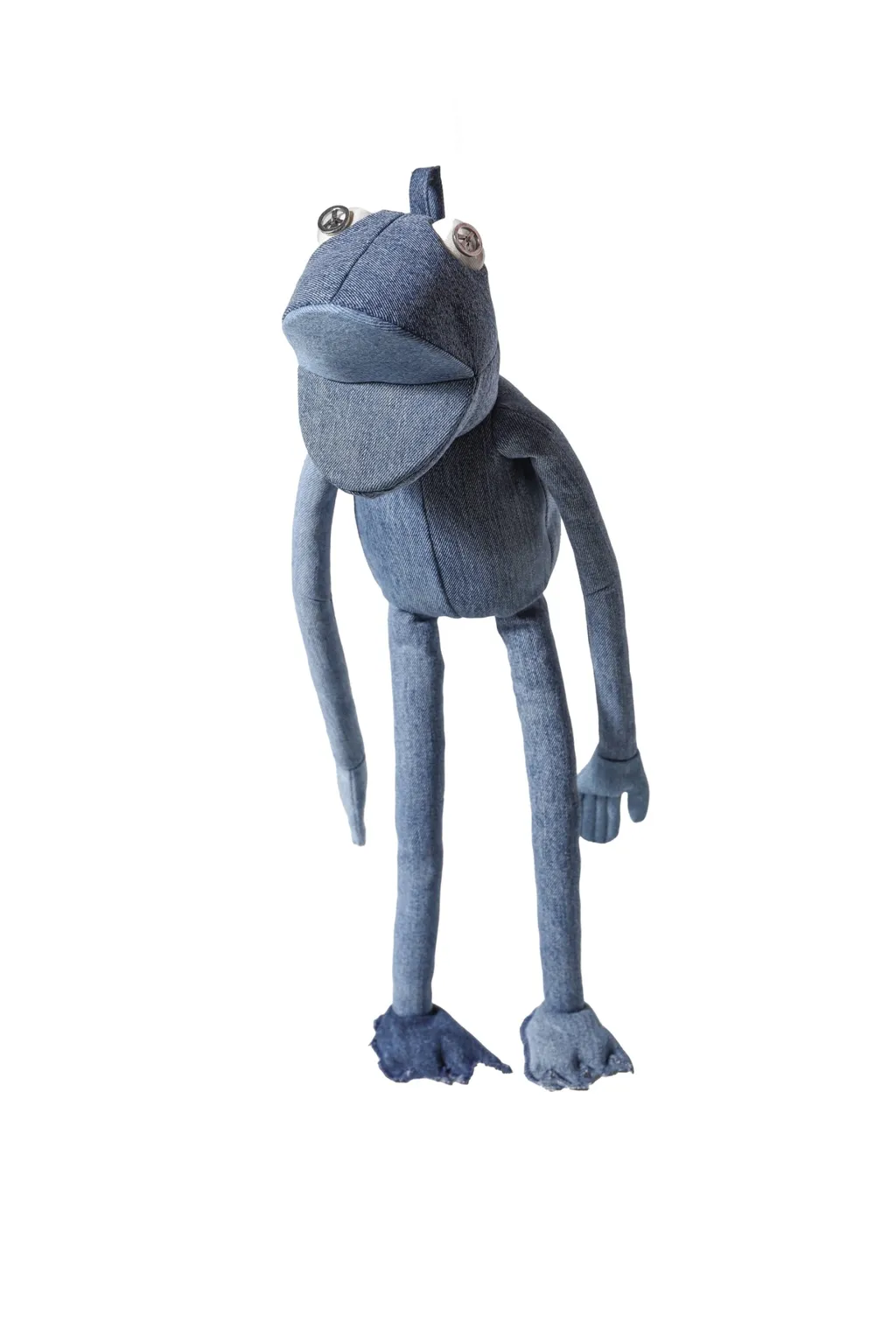 Frogman / Blu