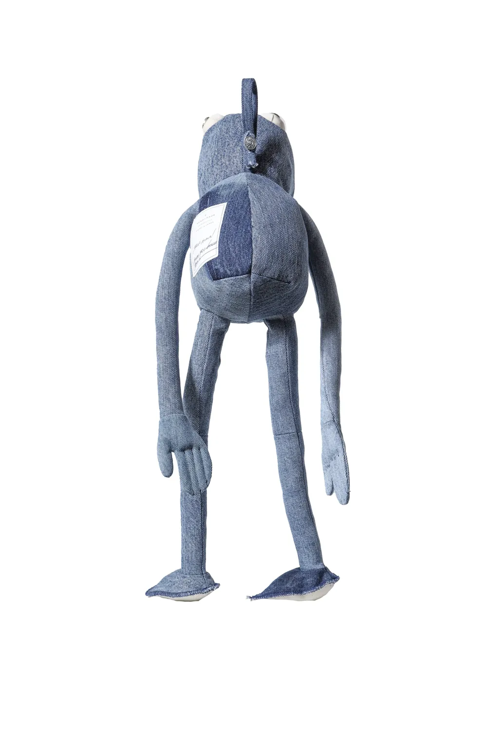 Frogman / Blu