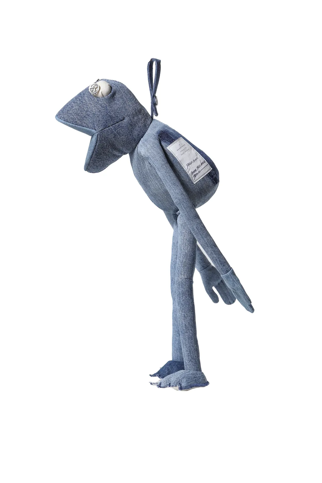 Frogman / Blu