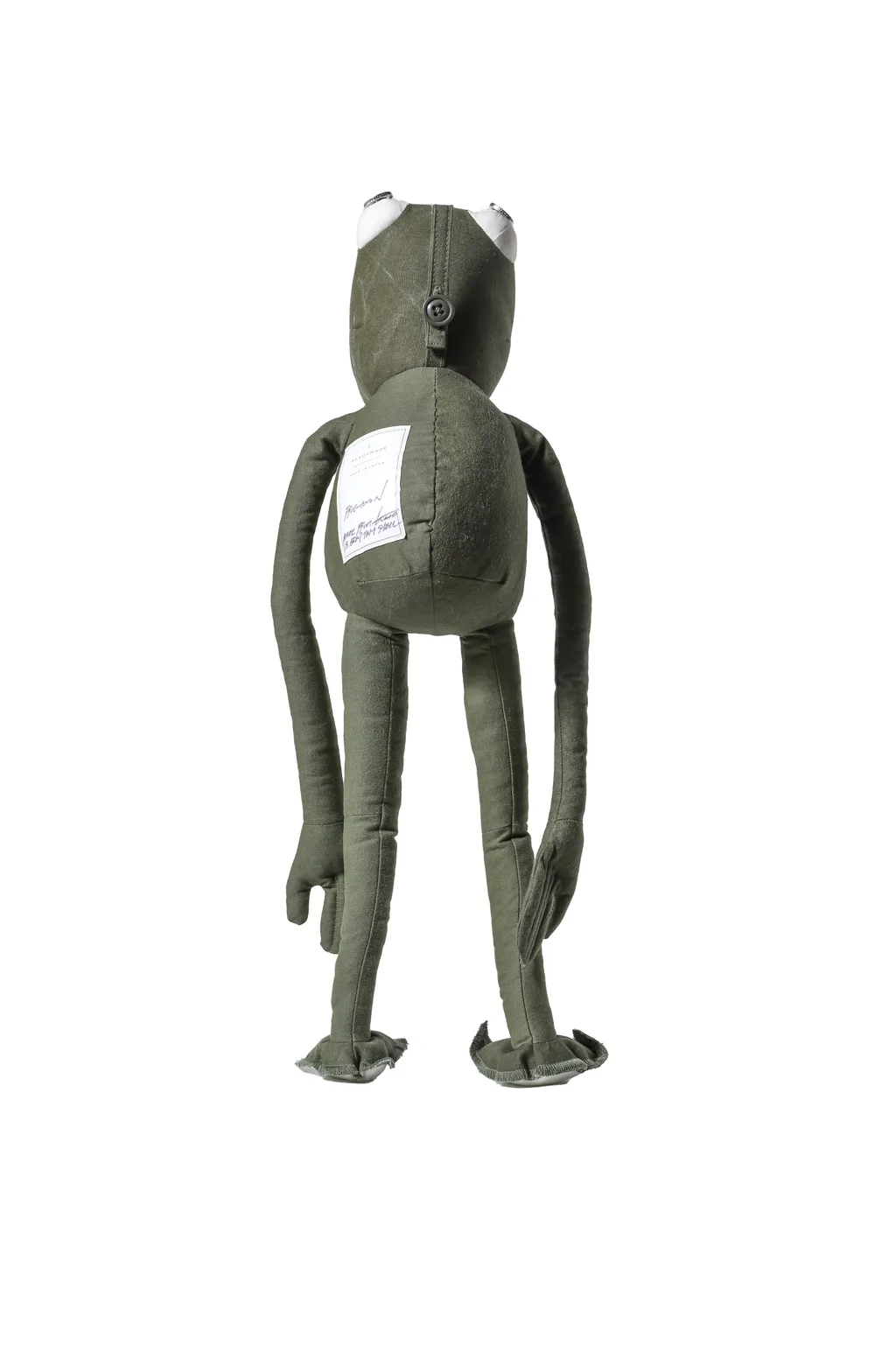 Frogman / Kha