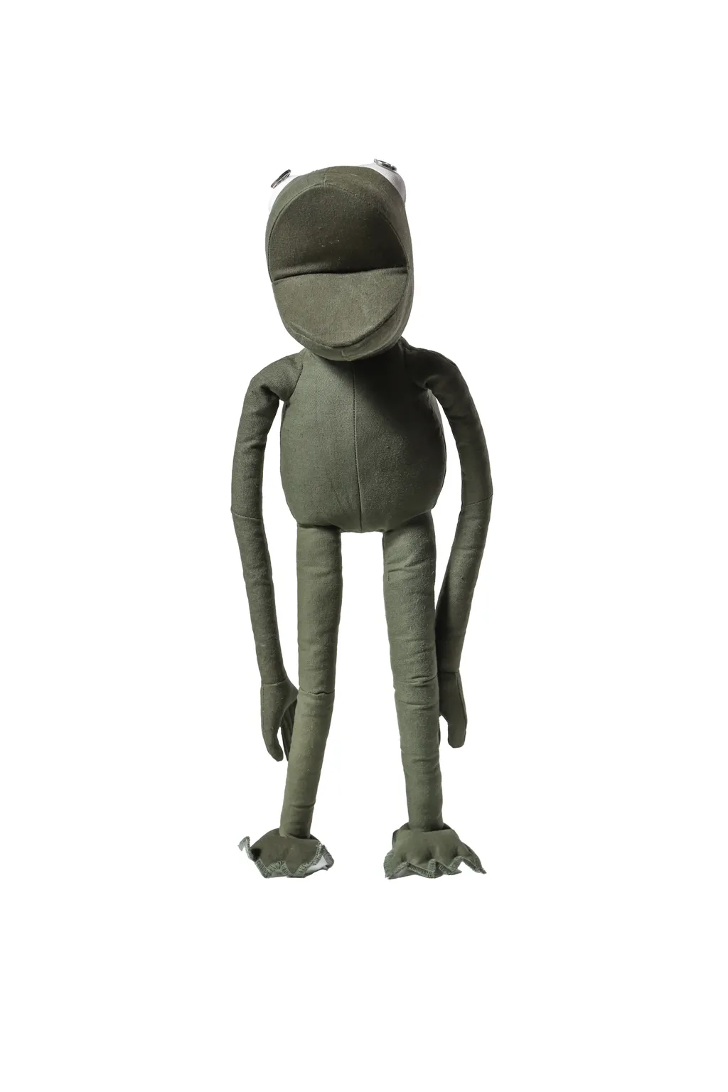 Frogman / Kha