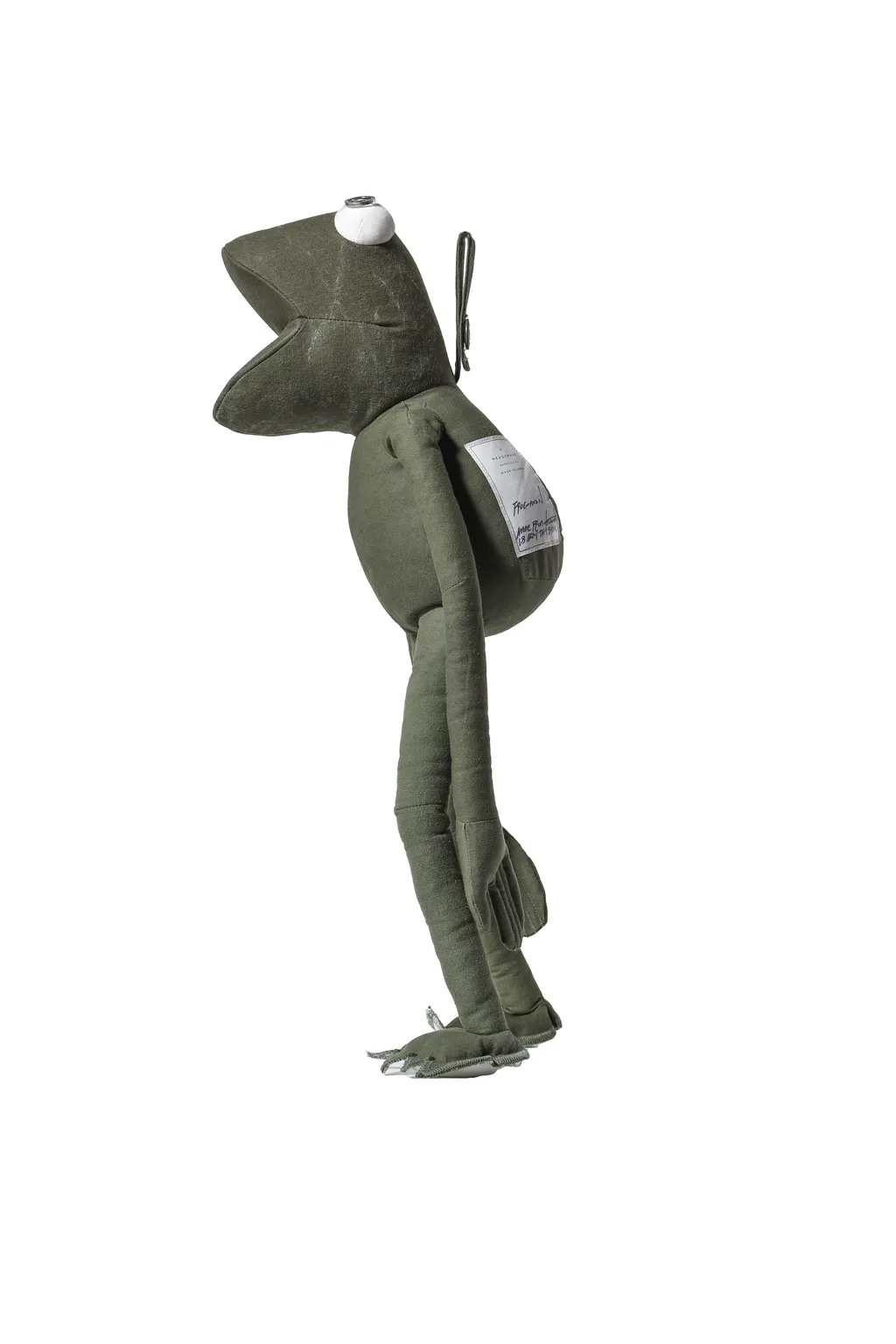 Frogman / Kha
