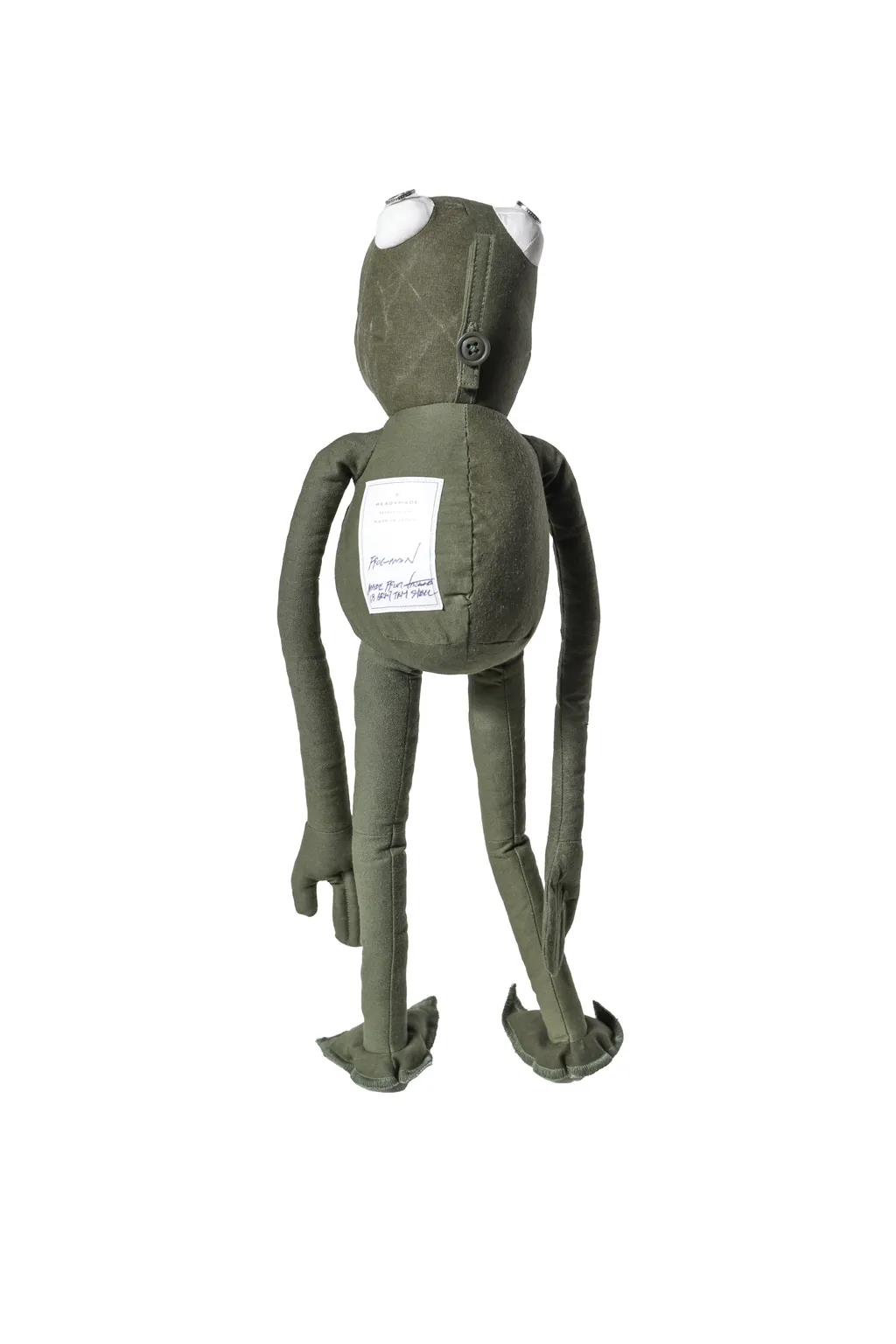 Frogman / Kha