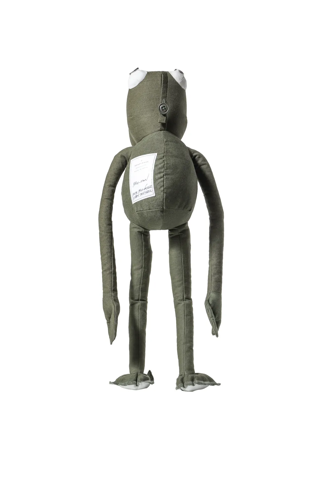 Frogman / Kha