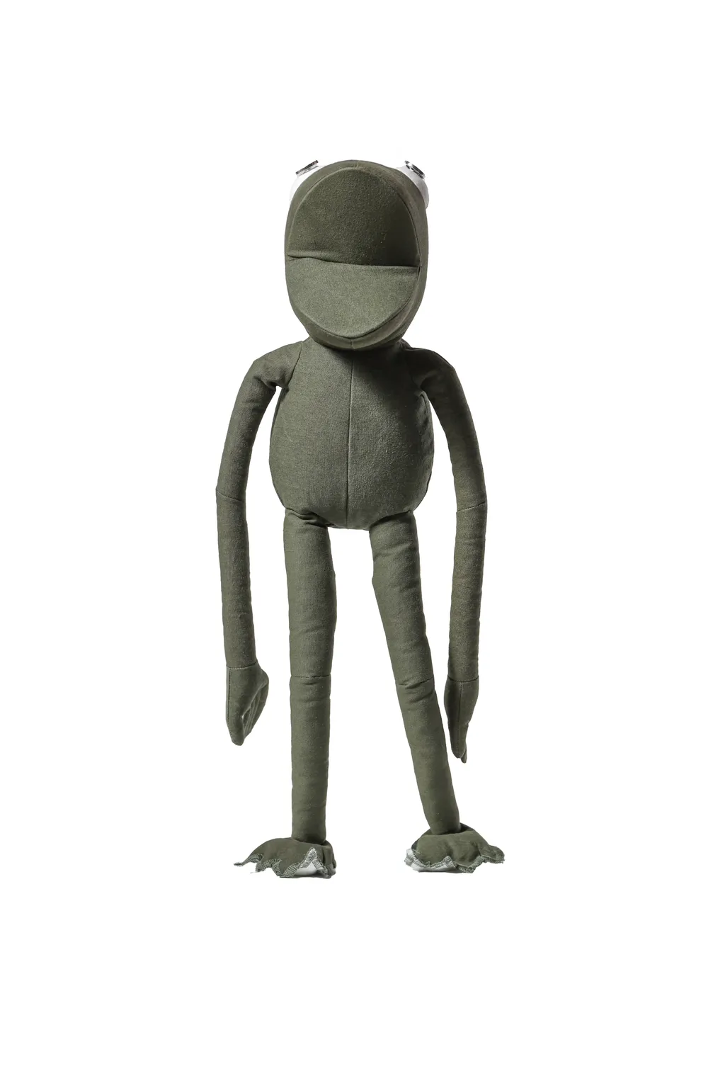 Frogman / Kha